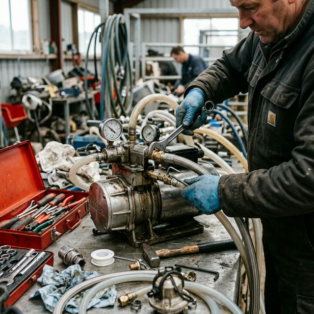 Reparatur